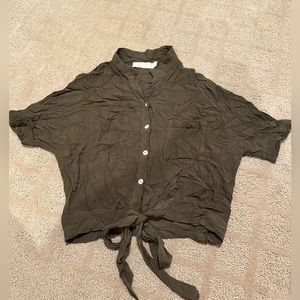 BEACHGOLD top